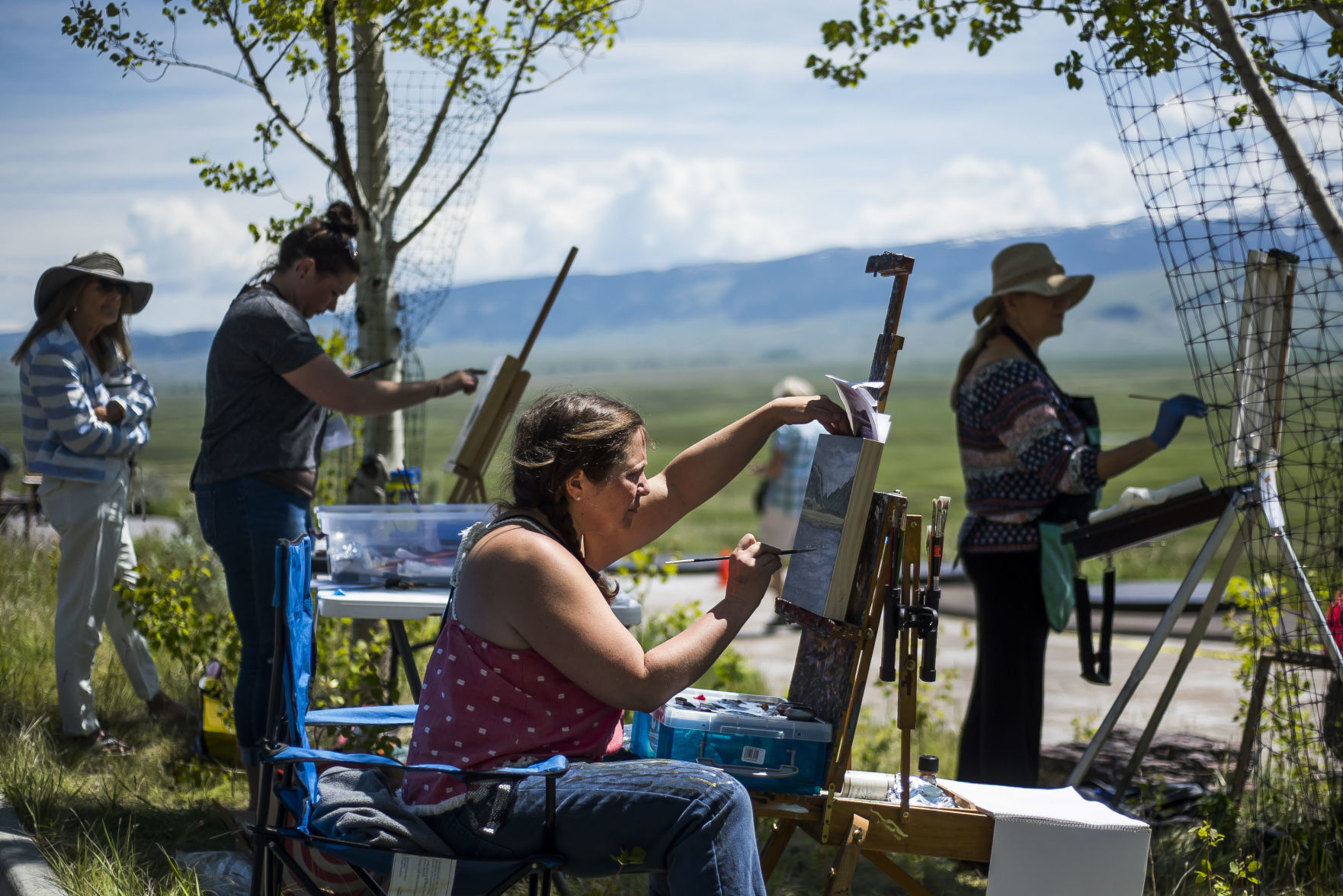 Plein Air Fest